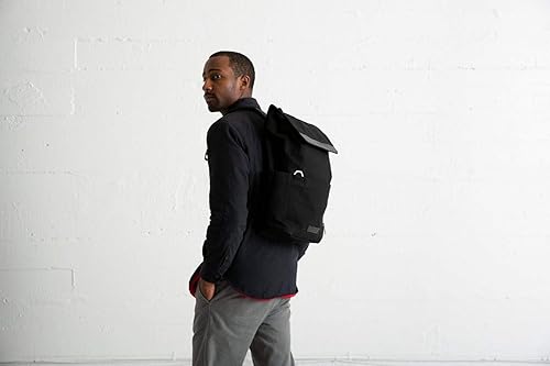 Vista 4 de Timbuk2 Mochila para laptop Foundry