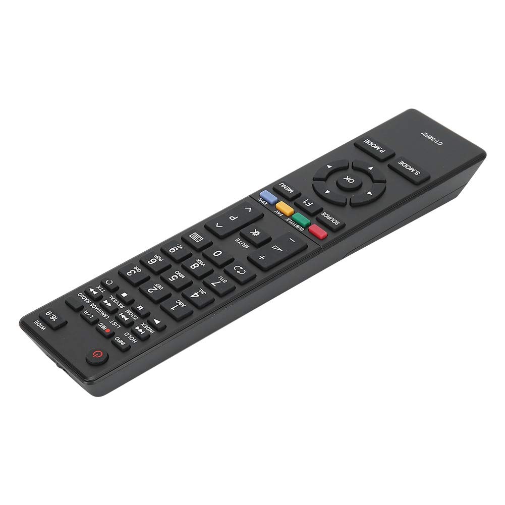 Nuovo telecomando CT-32F2 * sostuo adatto per TOSHIBA 49 s2650 55 s2640 65 s2650  44