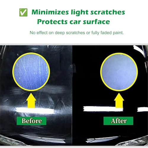 Black Gold Solid Carnauba Wax
