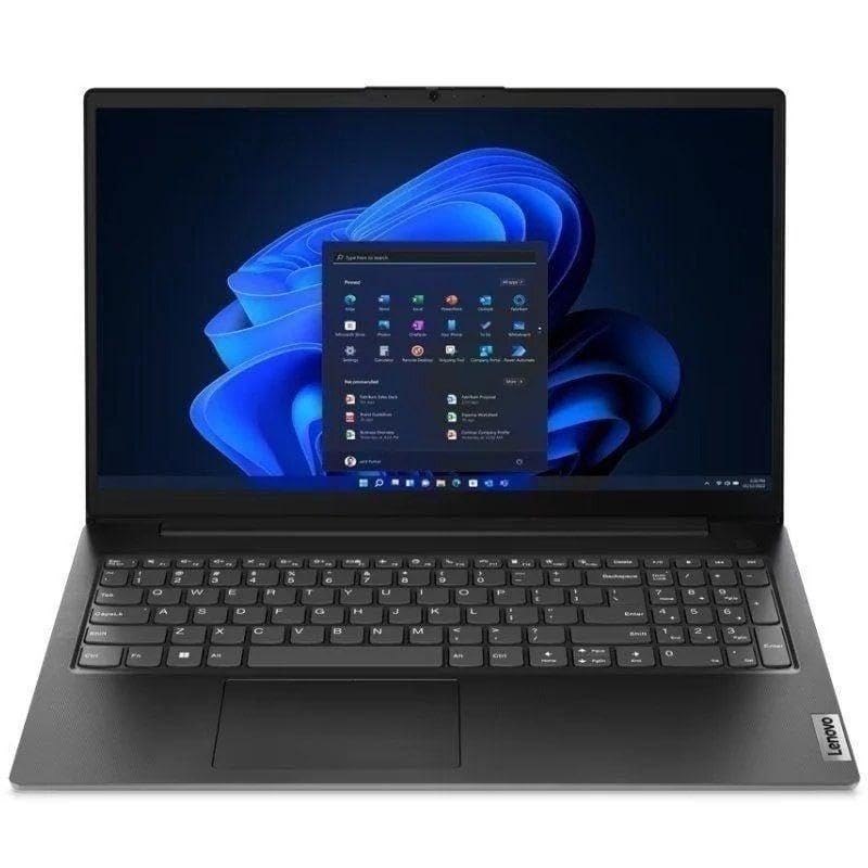 Laptop Lenovo V15 G3 IAP QWERTY Español 15,6" Intel Core i5-13420h 16 GB RAM 8 GB RAM 512 GB SSD