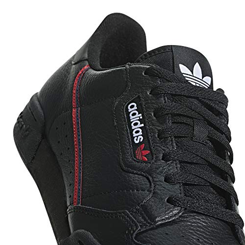 Image of adidas Originals Men's Continental 80 Ballistic Shoes