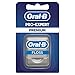 Oral-B Pro-Expert Premium Zahnseide Floss, 40 m, 4er Pack (4 x 1 Stück)