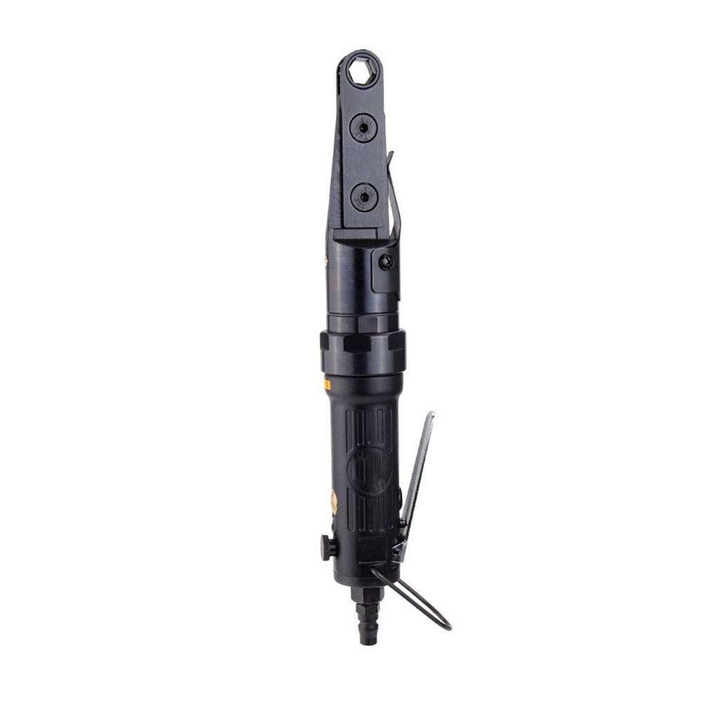 di Livello Industriale Pneumatico Forato Chiave a cricchetto, Perforato esagono Incassato Chiave, Riparazioni Auto Utensili Pneumatici (Size : 10mm)