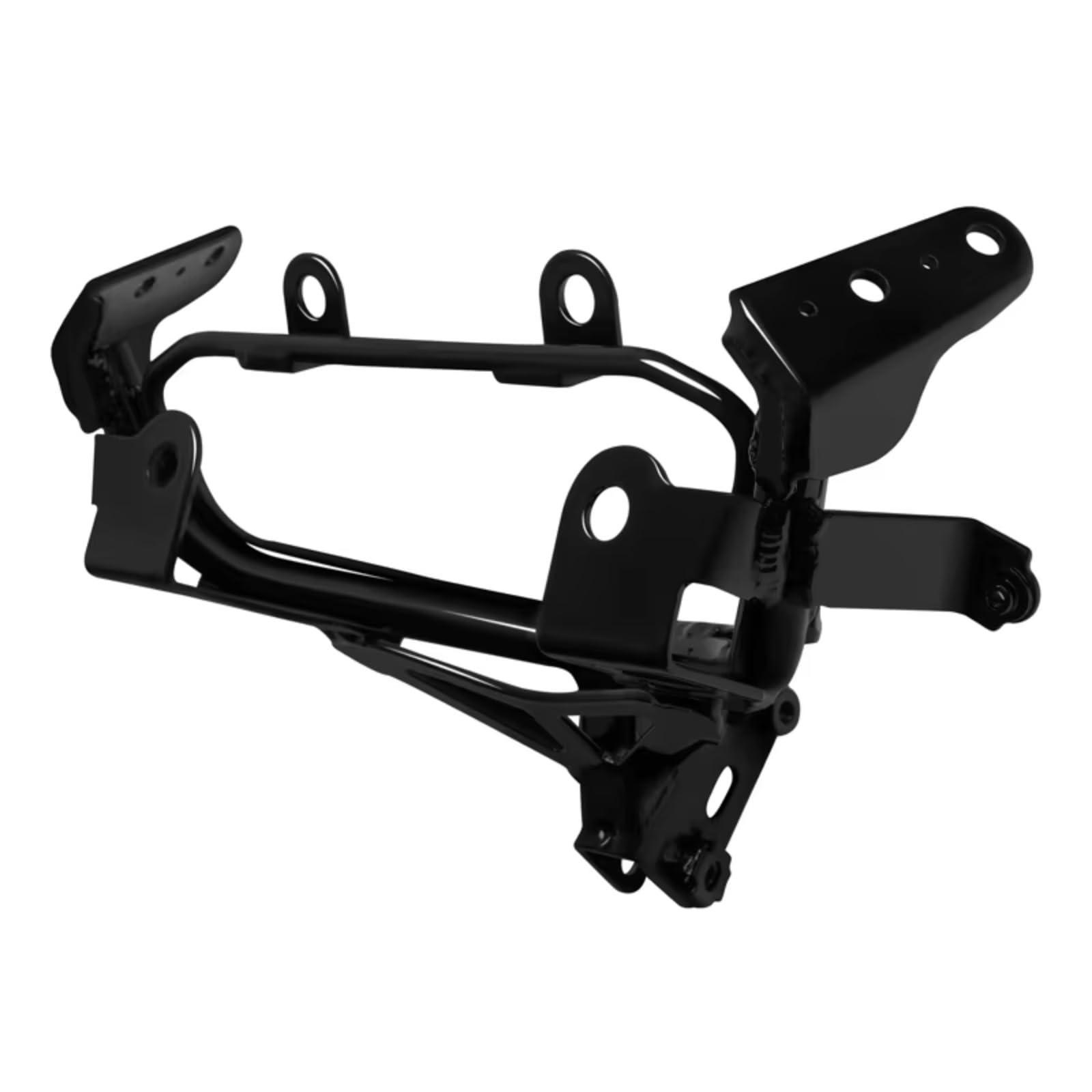 Xinwelz One Color Headlight Fairing Stay Bracket For Suzuki For Hayabusa For Gsx1300r Moto Headlight Mount