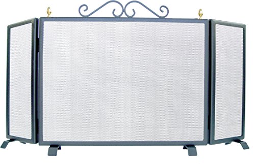 Dessous de plat en fer forgé géant pour protéger la table - 2