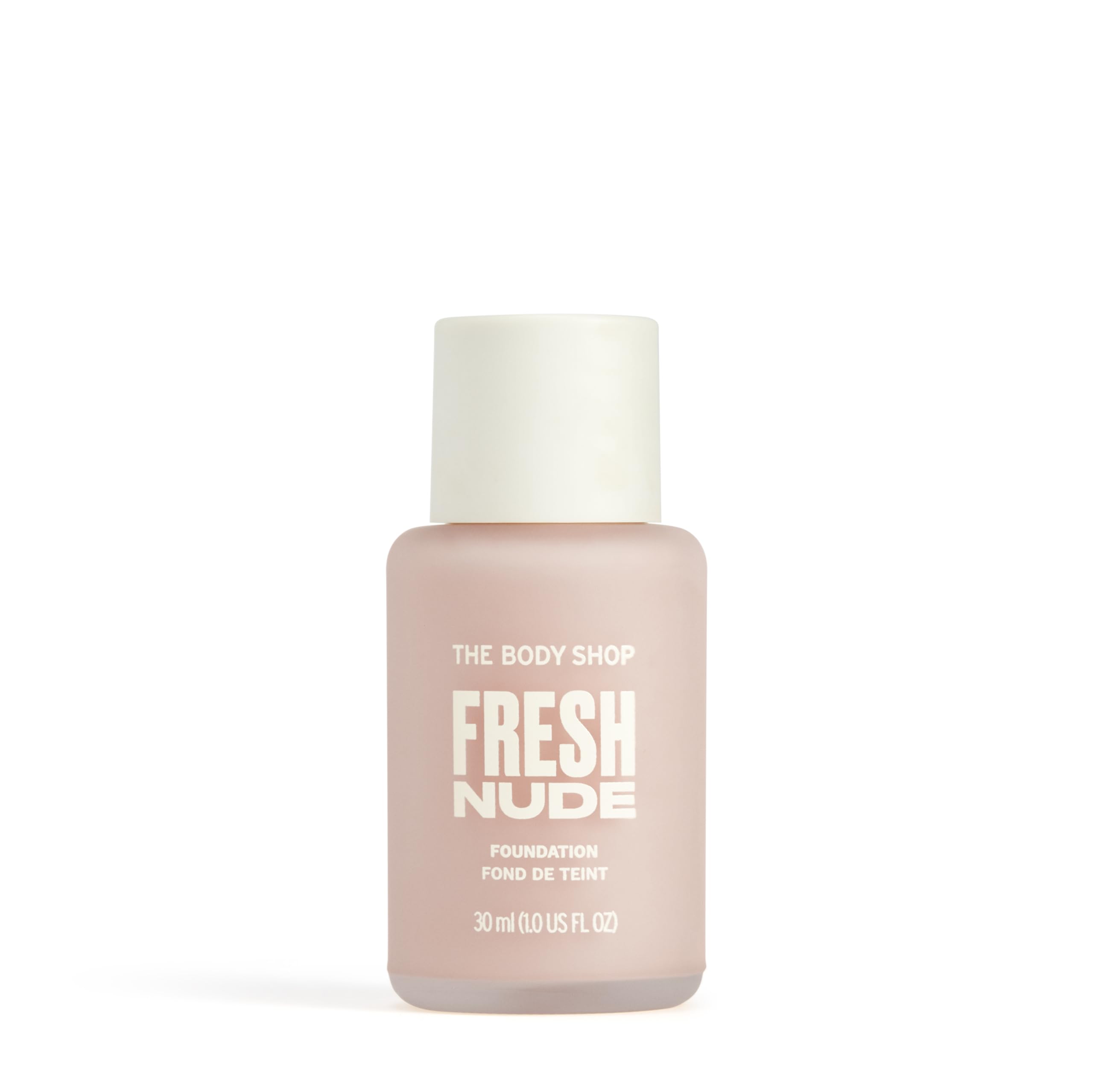 THE BODYSHOP Fresh Nude Foundation 30 ml (Light 1C)