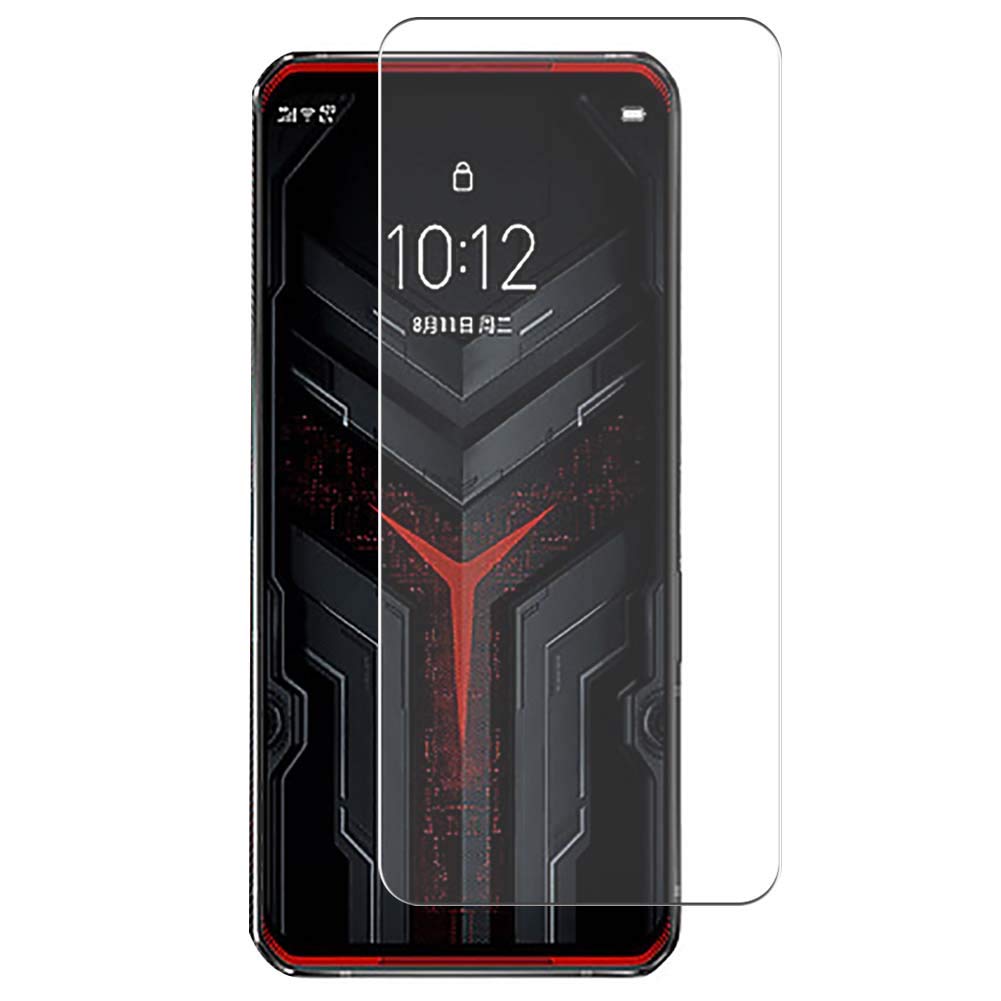 PELLICOLA PROTETTIVA 3MK effetto carta per Lenovo Legion Go S | Oleorepellente, Facile da applicare