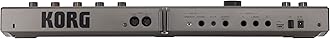 Korg - MicroKorg2 Synthesizer/Vocoder (MICROKORG2)
