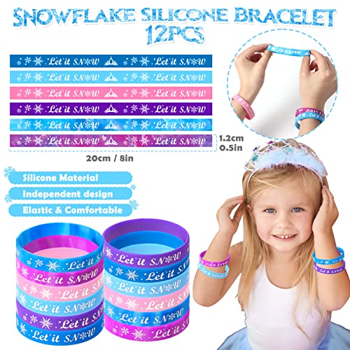 130 Pezzi Frozen Compleanno Feste Principessa