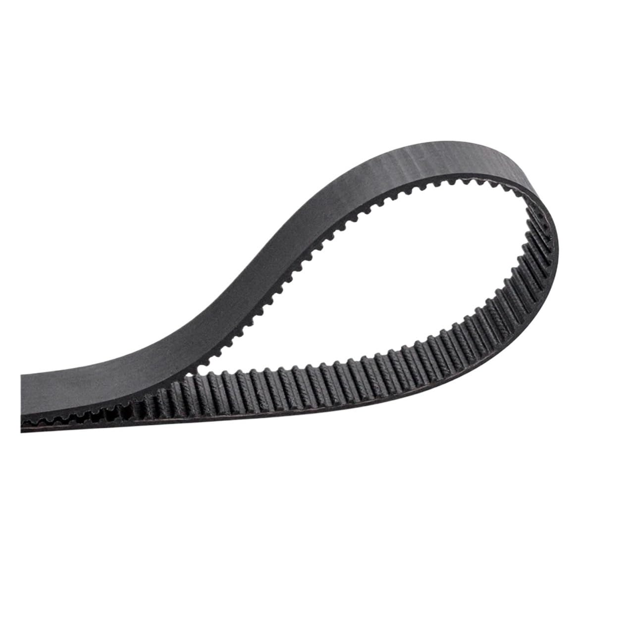 Courroie de distribution HTD 3M 525mm de long et 8mm de large pour motorisation pas à pas - 4