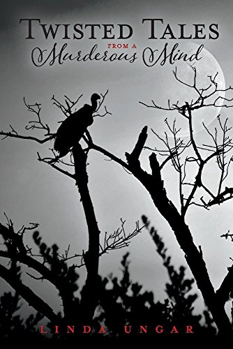 Twisted Tales from a Murderous Mind (1)