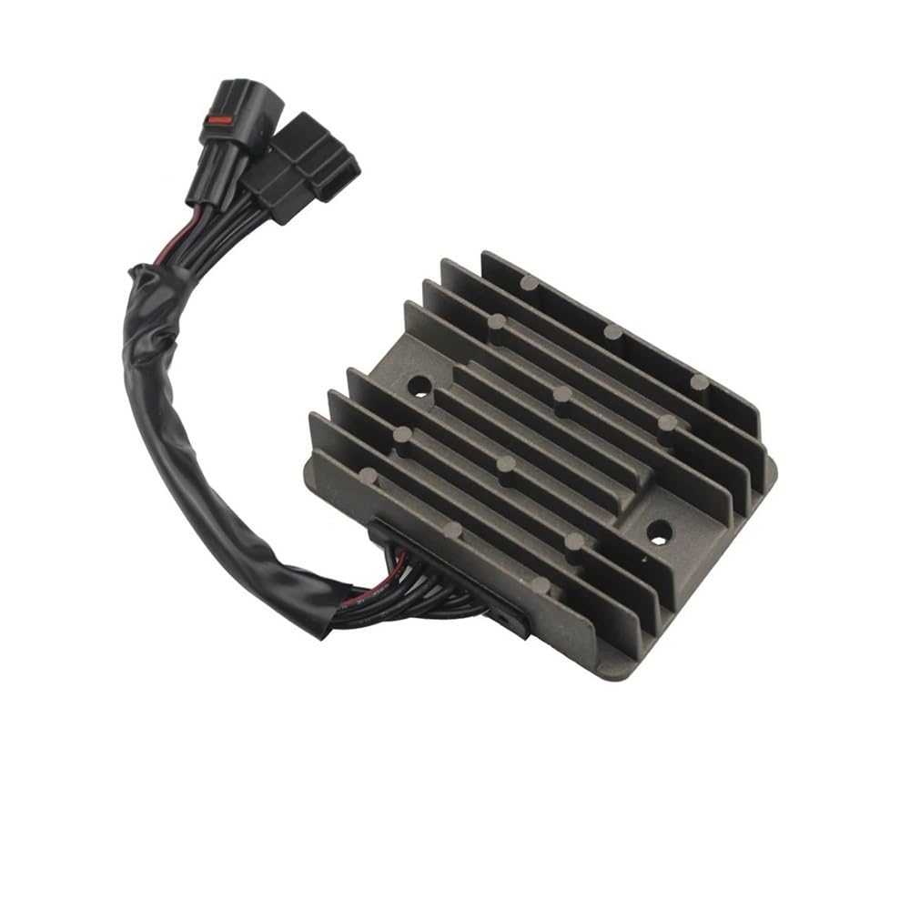 Régulateur de tension pour GSXR 600 et GSXR 750 redresseur moto fiable