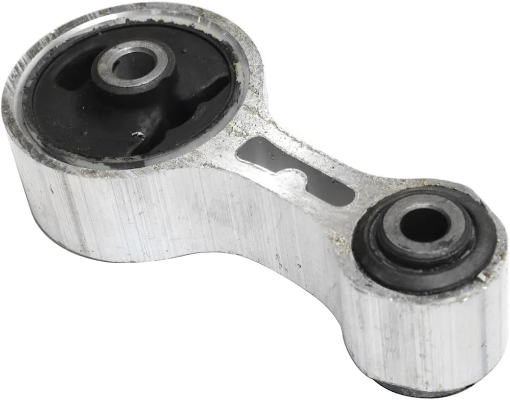 Rareelectrical New Rear Engine Torque Mount Compatible With Mazda 6 Mazdaspeed 4 Cyl 2.3L 6 Gs 4 Cyl 2.3L 6 I 4 Cyl 2.3L 6 Gt 4 Cyl 2.3L 2006-2008 By Gn3b3904xa