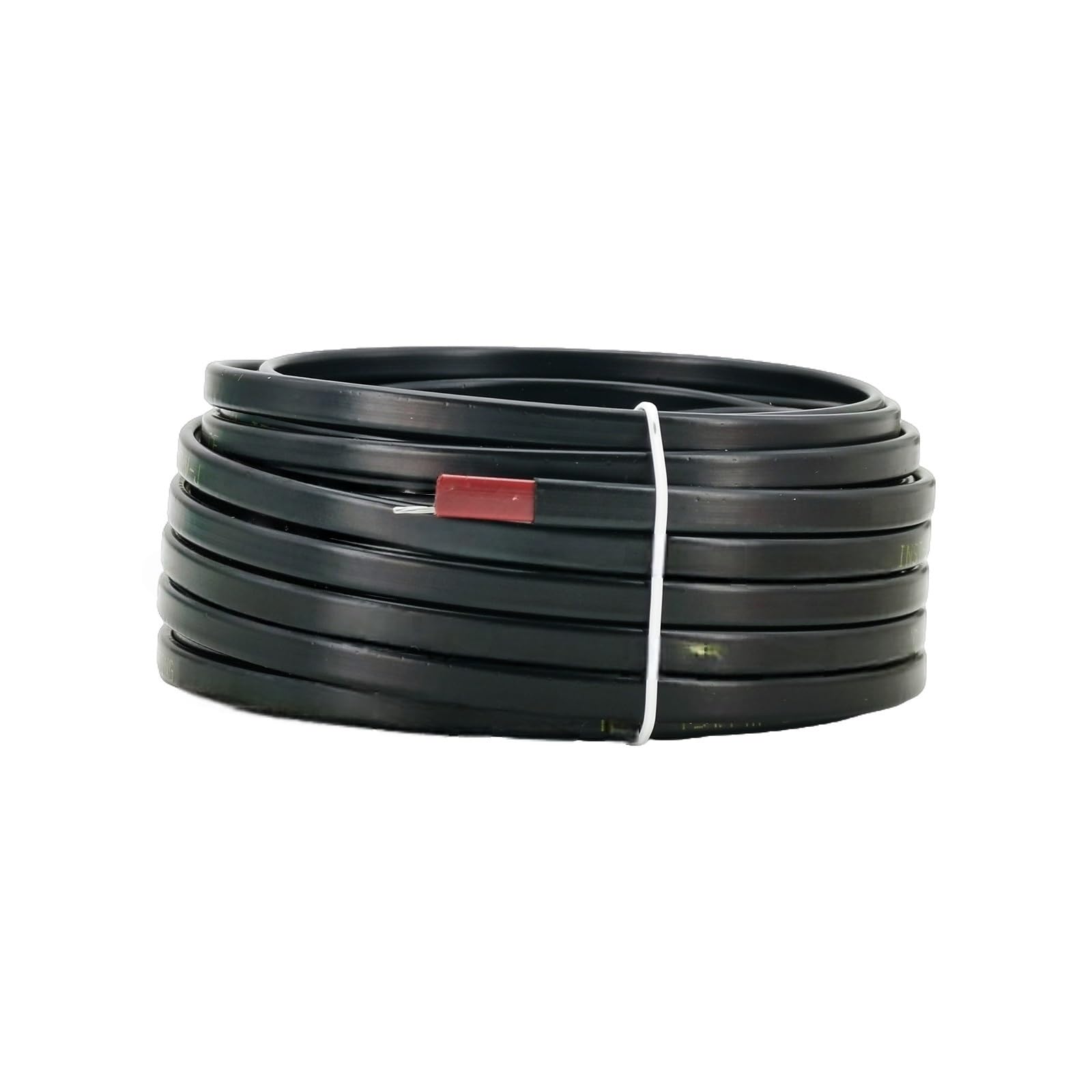 Câble chauffant autorégulant Câble chauffant autorégulant 12 V, protection contre le gel for voitures et camions(20 meters)