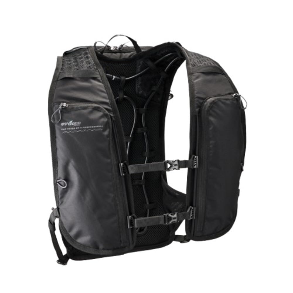 Amazon.co.jp: アイスマンベストPRO X II 水冷服 ICMPX2-BLV-SET 