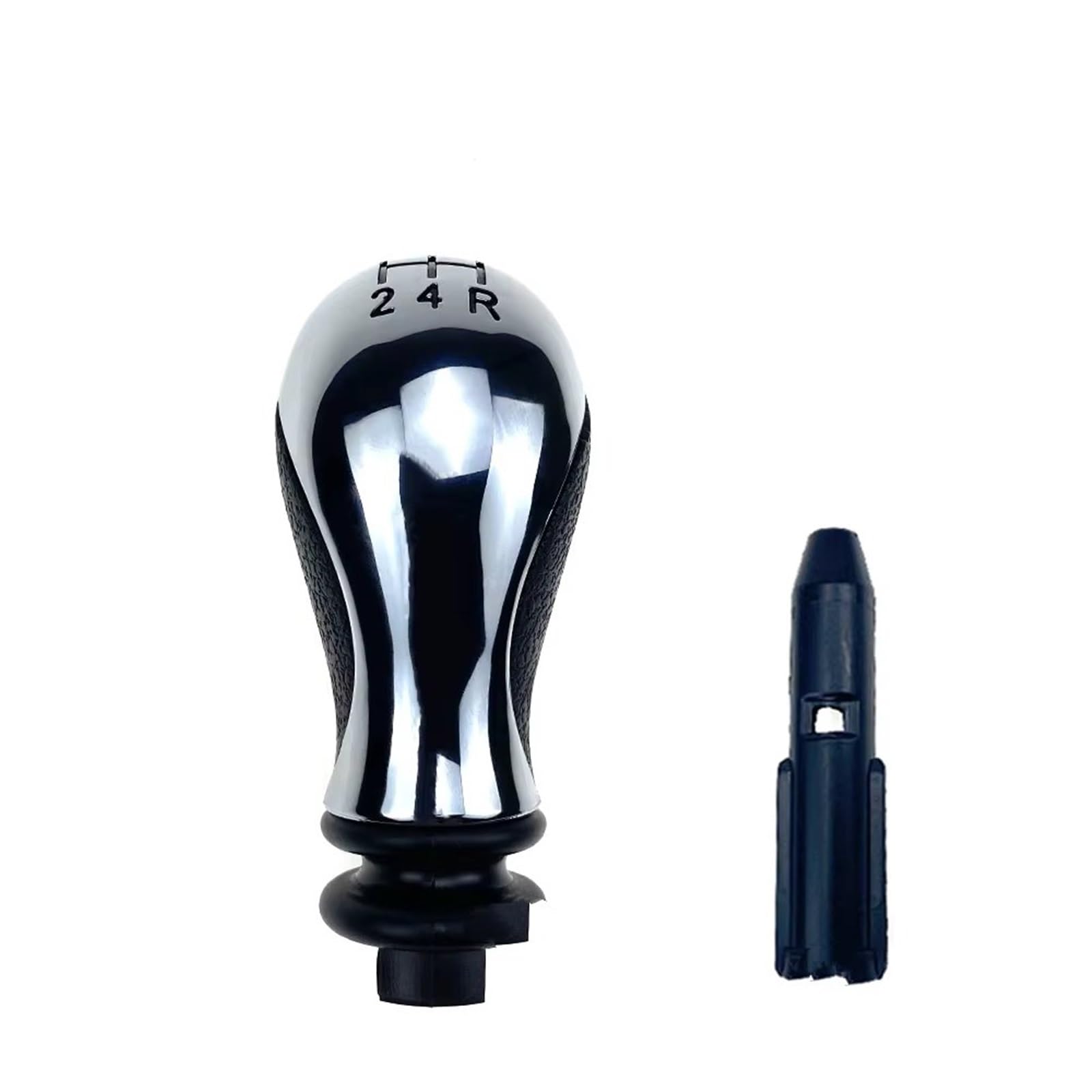 CVCMGDGNEA Gear Shift Knob Lever Handball for C5 2001-2008 Picasso 99-08 Gear Shift Knob Manual
