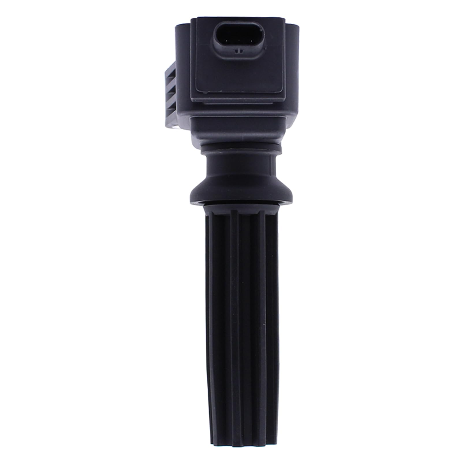 4X Ignition Coil + Spark Plug For Ford Fusion Focus Lincoln 2.0L 2.3L UF670