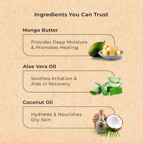 Image of Sensitive Skin Care Combo for Dog - Gentle Cleaning Shampoo + De-Shedding Conditioner + Paw & Nose Balm - Complete Grooming Kit for Dogs