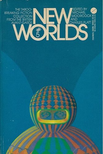 New Worlds # 5 (five)