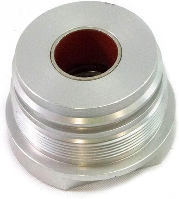 Polaris Shaft Seal, 2.5 in, Genuine OEM Part 1800637, Qty 1