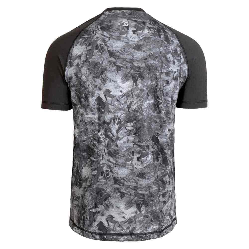 GRAFF Active Performance 936-8 Short Sleeve Base Layer M