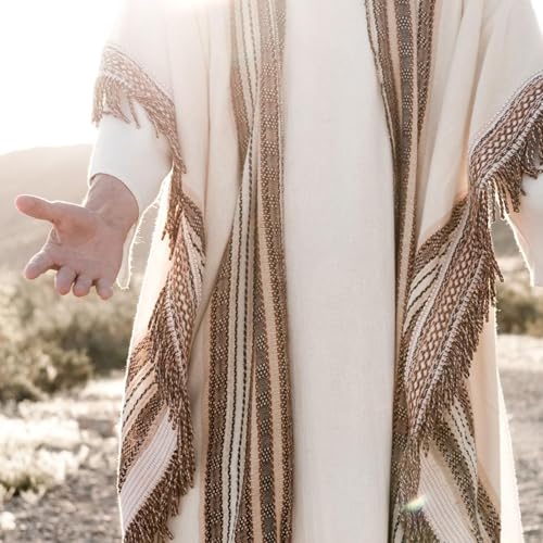 Ep. 145: Jesus on Trial