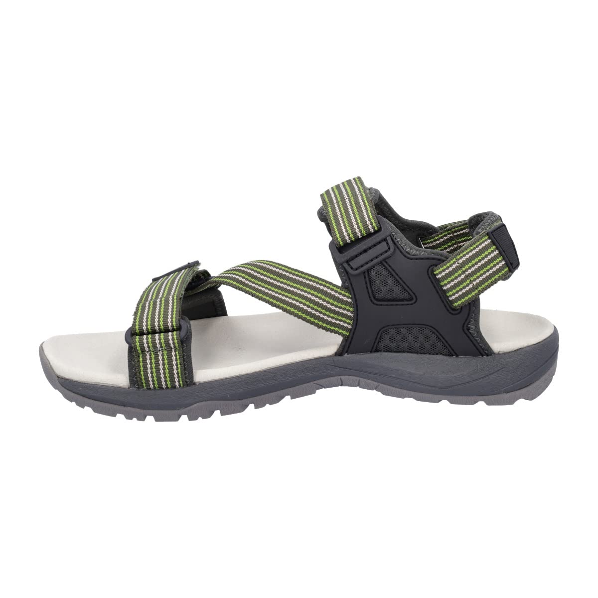 CMP Khalys Sandal Shoes Sandalo SportivoUomo