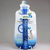 (SM) QQ Magic Water Bottle Filter - Alkaline Mineral Water Ionizer Filter 530mL