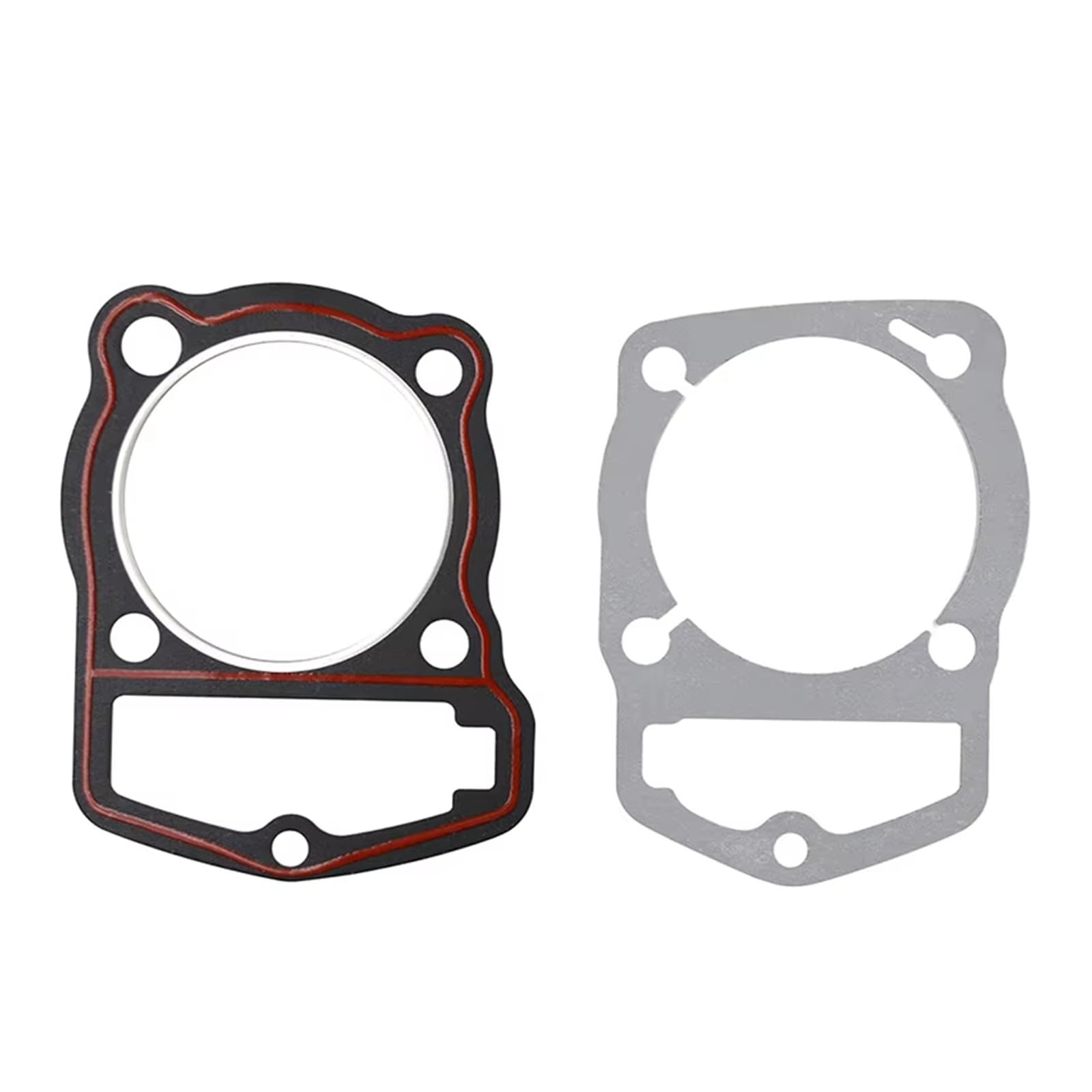 Cilindro PISTONE Per SL230 Per XR230 Per CRF230 Per FTR223 Per FTR230 13011-KFB-305 Kit Blocco Cilindri E Pistone Moto Guarnizione Testata Piston Ring
