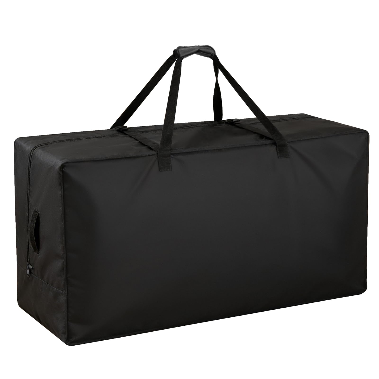 Ultifore Garden Cushion Storage Bags, Outdoor Mattress Bag 420D,155x46x71cm — image 1
