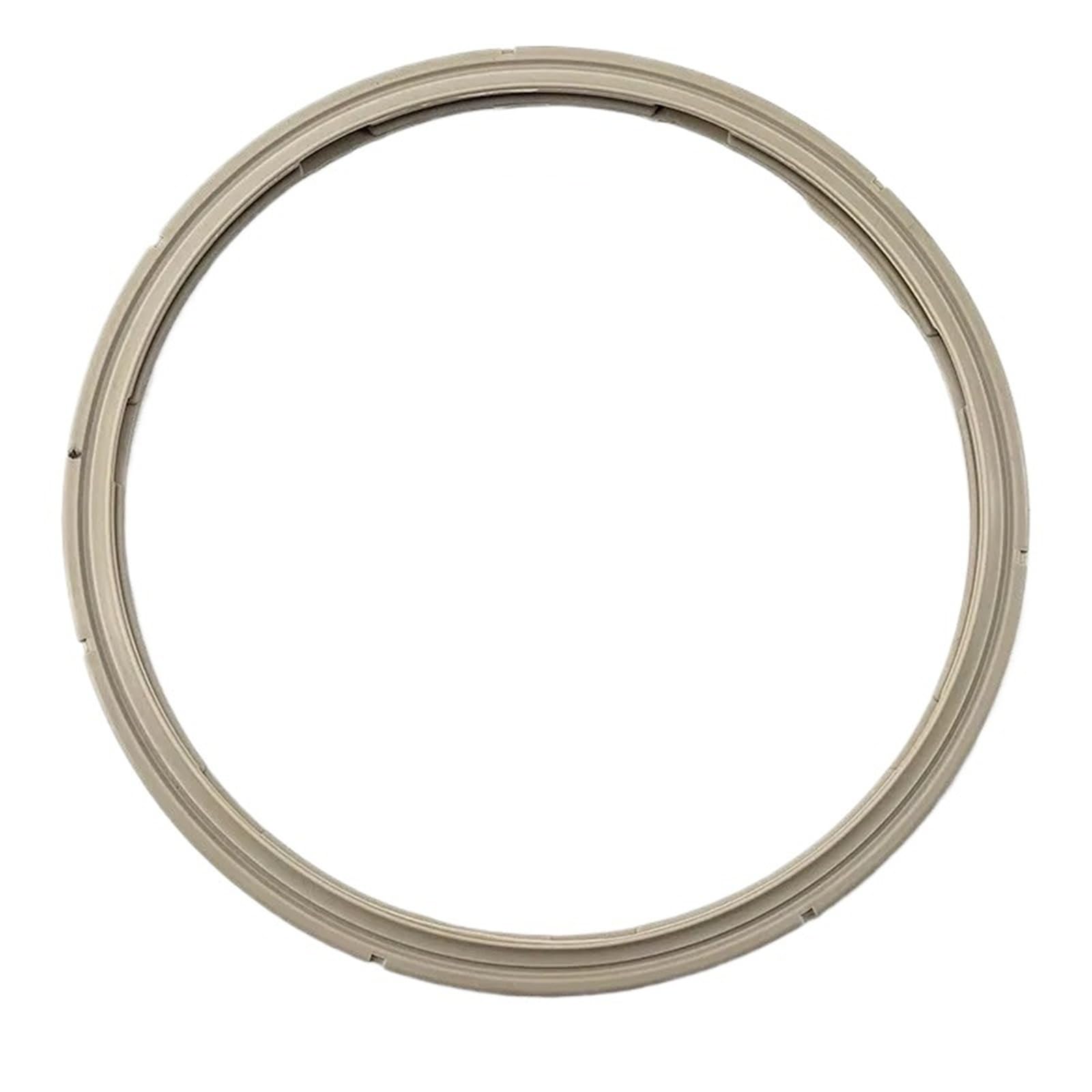 1Pcs Suitable For Fis-sler Pressure Cooker Sealing Ring 22CM/26CM Accessories(26CM)
