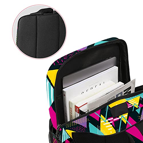 Sac à dos ordinateur portable confortable pour protéger vos affaires
