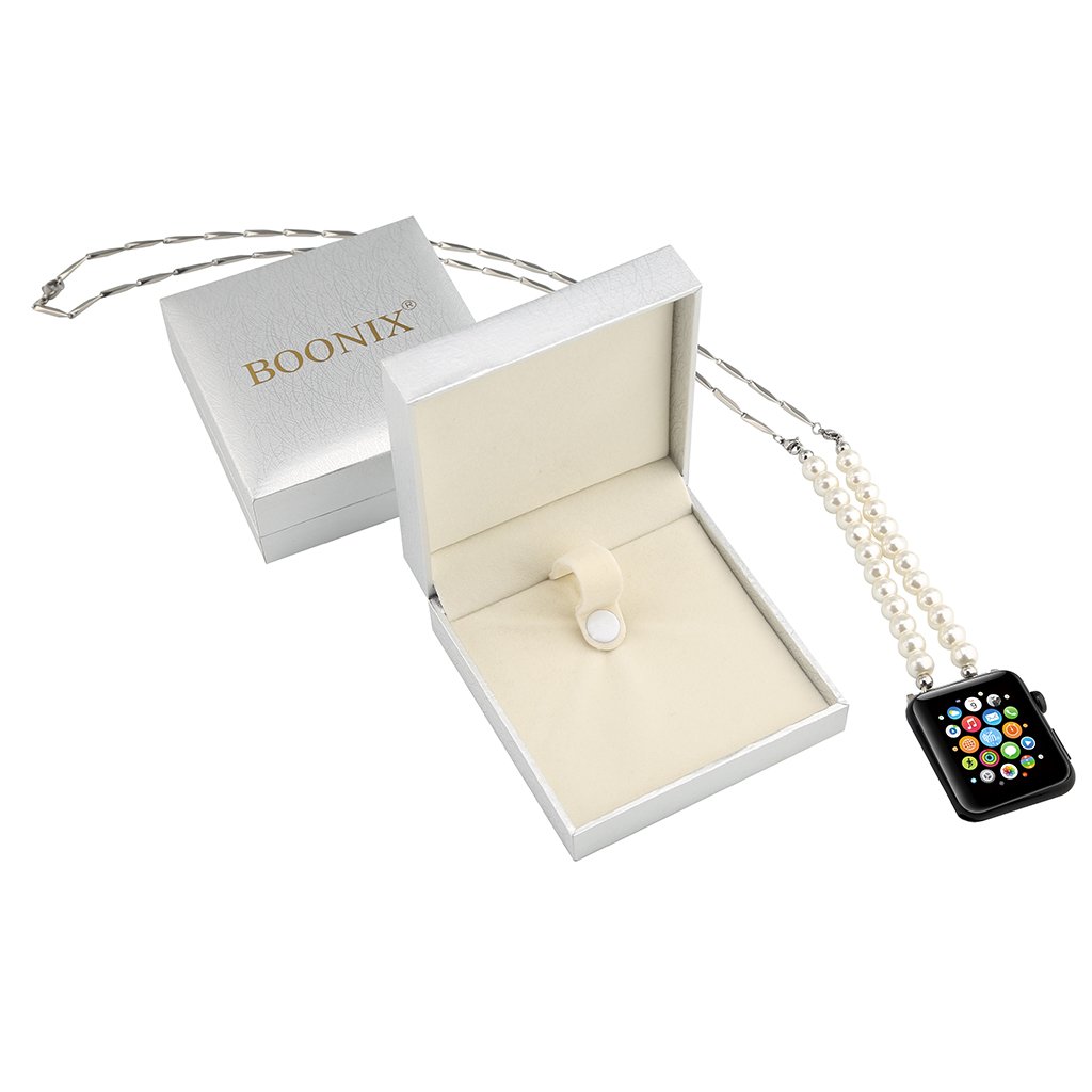 Apple Watch Necklace Handmade Necklaces Accessories Adaptor For