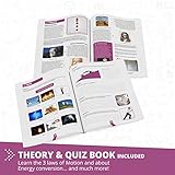 Zoom IMG-2 engino stem newton s laws