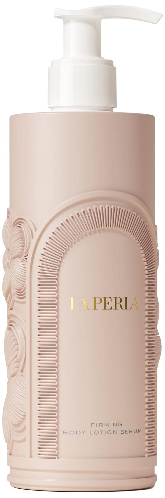 La Perla Body Lotion Serum 200ml, White, 200 ml (Pack of 1)