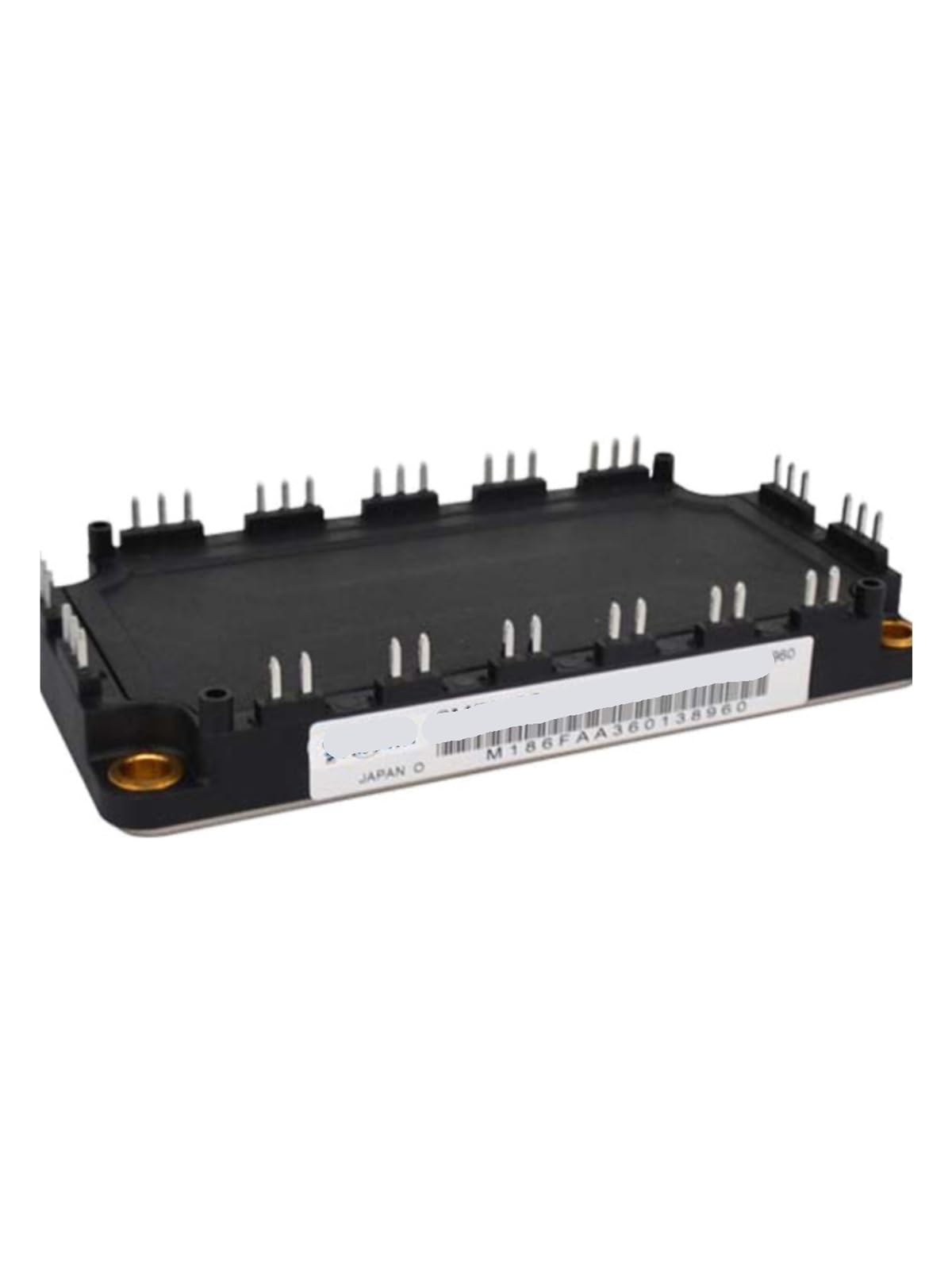 Module d'alimentation IGBT 7MBR35VKB120-50 à commutation rapide - 4