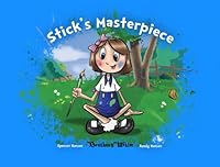 Stick's Masterpiece 0989715000 Book Cover