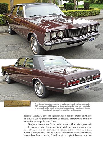 Galaxie: o Grande Brasileiro