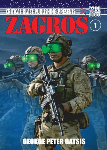 Zagros