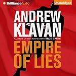 Cover of Empire of Lies