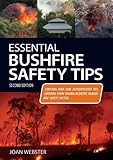 Essential Bushfire Safety Tips (Landlinks Press)