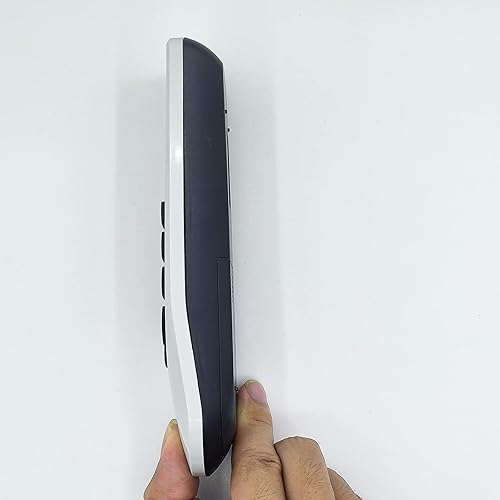 Miniatura 6 de Nuevo repuesto para aire acondicionado Gree Modelo de control remoto: YAN1F1F YAN1F1 funciona para LIVS12HP115V1AH, LIVS12HP230V1AH,