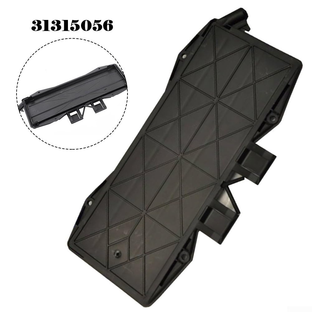 31315056 Luftfilterabdeckung Klima für Volvo XC90 Direct Fit Ersatz mit verbessertem Kühlkörper
