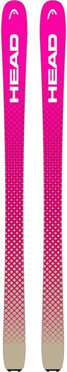 HEAD Crux 105 Pro 177cm Skis 2025