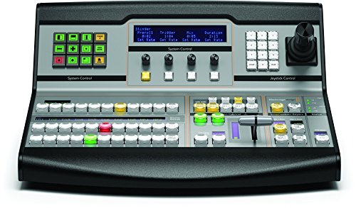 Preisvergleich Produktbild ATEM 1 M / E Broadcast Panel