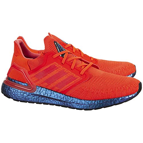 Image of adidas Men's Ultraboost 20 Running Shoe