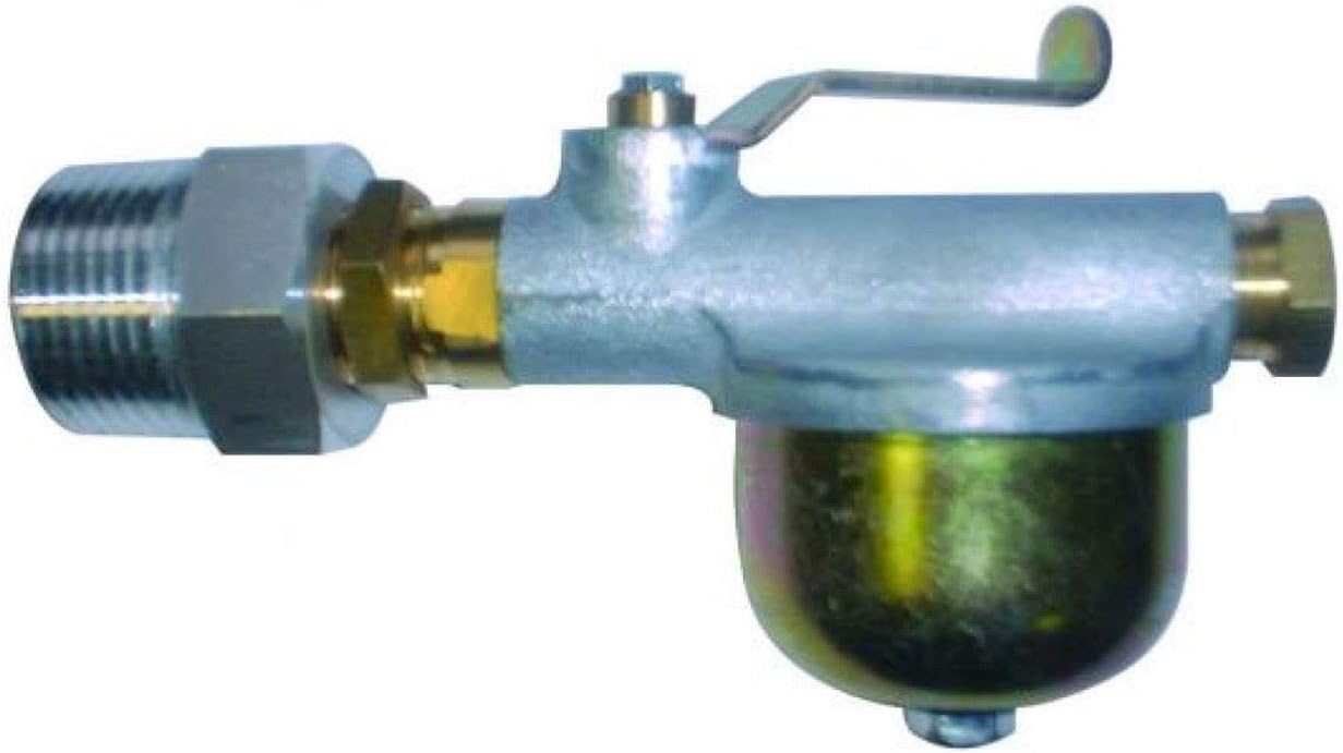 Atkinson Oil Filter Valve Kit AFV1001 Amazon.co.uk Automotive