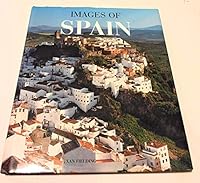 Images of Spain 0753712334 Book Cover