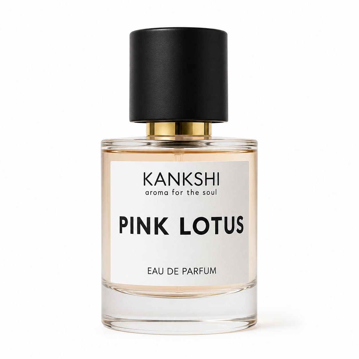 KANKSHI Pink Lotus Eau De Parfum 30ml | Long Lasting Unisex Fragrance for Men & Women | Premium Pocket Spray for Daily Use, Travel & Gifting-picture-19