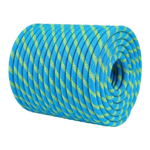 Arborist Rigging Rope for Heavy Loads